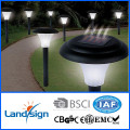 High performance Cixi landsign XLTD-317 solar charger with led light